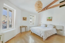 PARIS 15 - MAISON  HOTEL PARTICULIER 8