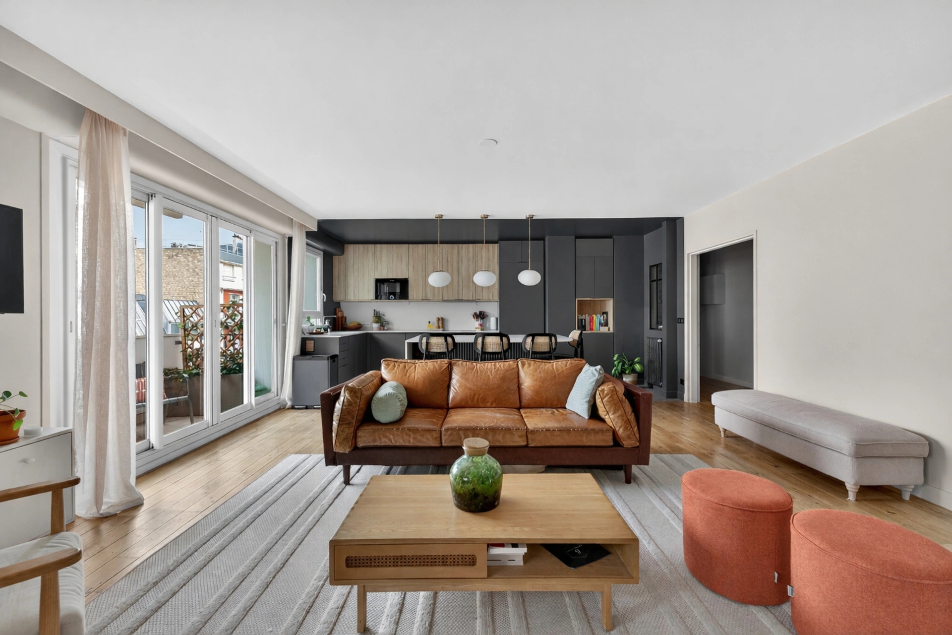 PARIS 15 - VAUGIRARD 1