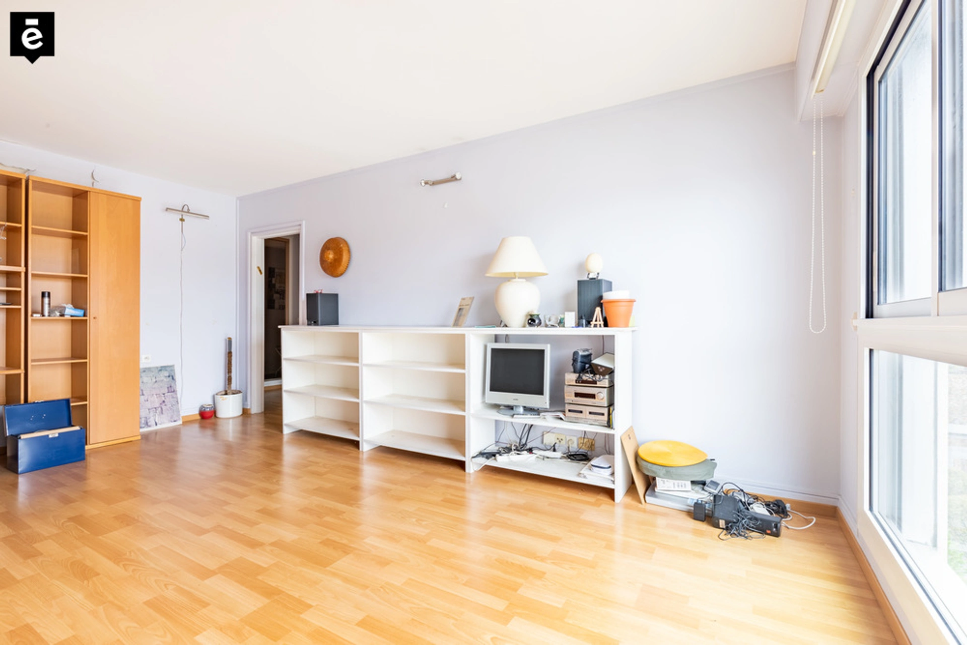 PARIS 15 - RUE LECOURBE 5