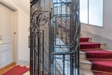 PARIS 15 - BOULEVARD LEFEBVRE 4