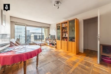 PARIS 13 - RUE VERGNIAUD 2