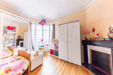 PARIS 15 - RUE DE VOUILLE 5