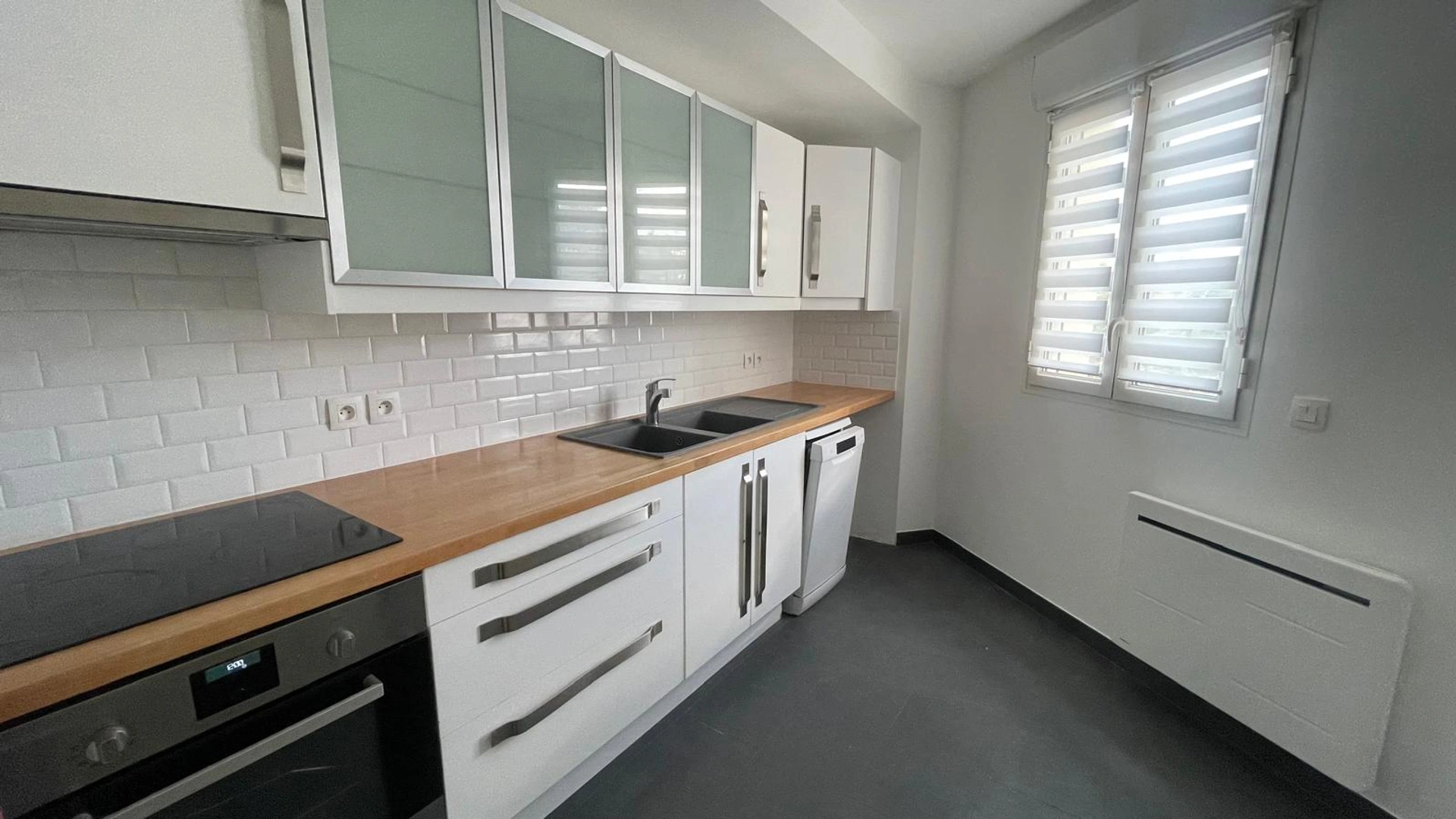 CLAMART - rue Pierre Corby 4