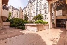 PARIS 14 - RUE D'ALESIA 9