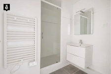 PARIS 15 - RUE DE VOUILLE 4