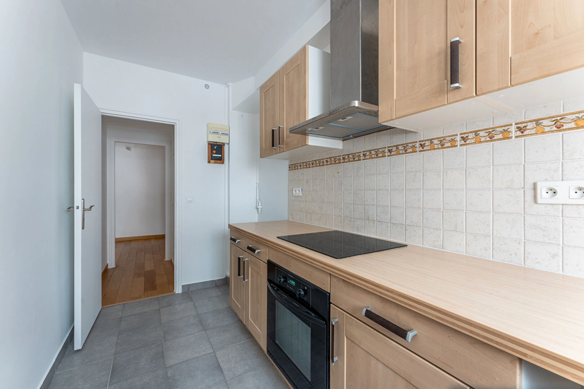 PARIS 15 - SAINTE FELICITÉ 8