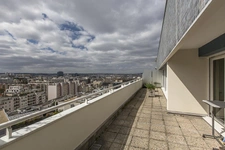 PARIS 15 - RUE SAINT AMAND 2