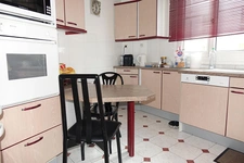 PARIS 15 - RUE CASTAGNARY 12