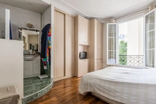 PARIS 15 - RUE DE LA CONVENTION 5