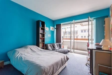 PARIS 15 - RUE DE DANTZIG 9