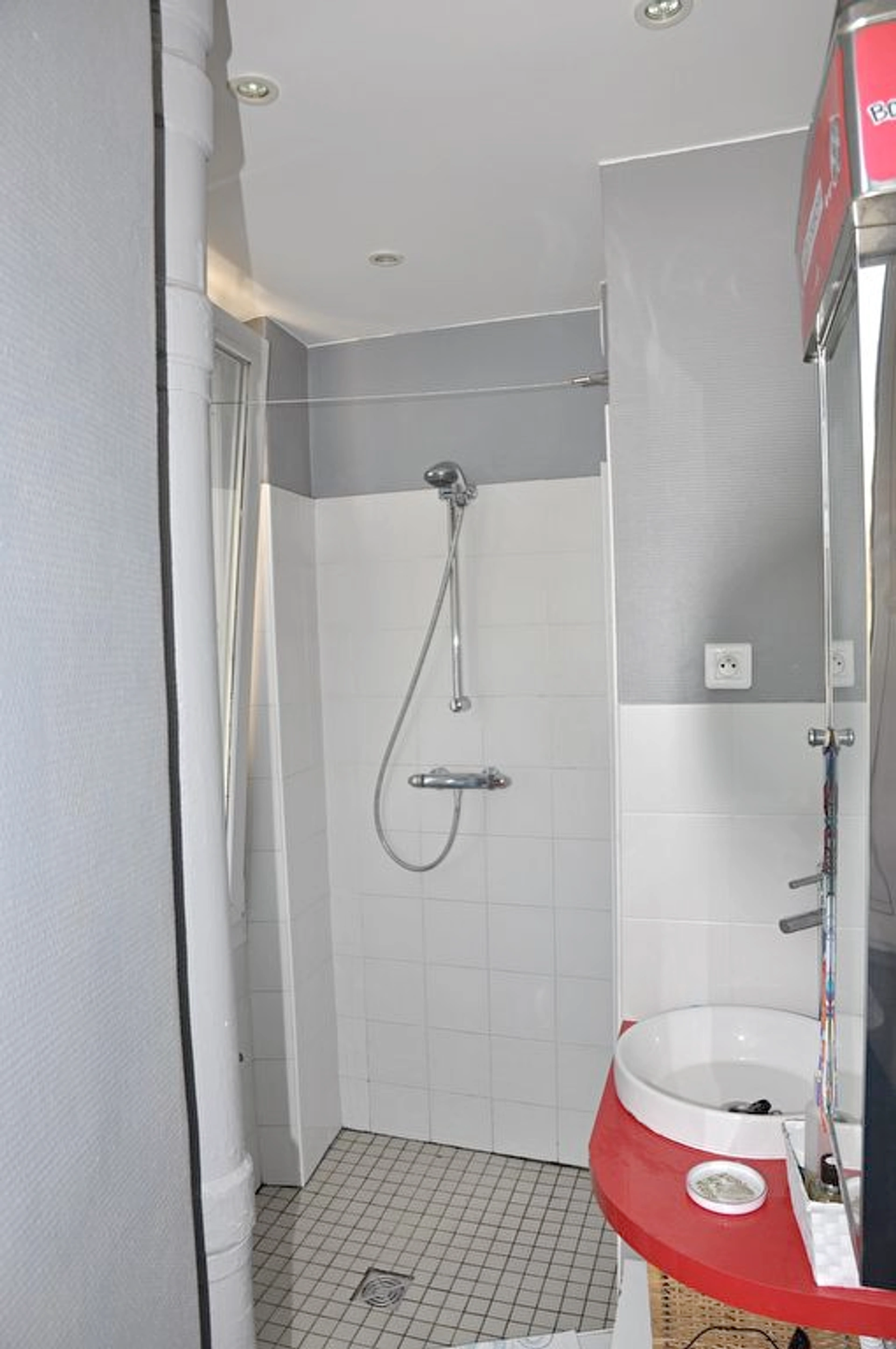 PARIS 15 - RUE DE LA CONVENTION 7