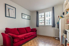 PARIS 15 - RUE DE LOURMEL 5