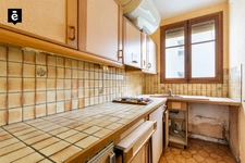 PARIS 15 - RUE SEBASTIEN MERCIER 6