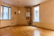 PARIS 8 - BOULEVARD MALSHERBES 5