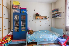 PARIS 15 - RUE LECOURBE 7