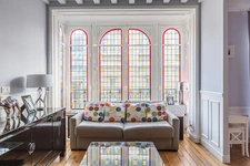 PARIS 15 - RUE DE STAEL 2