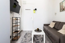 PARIS 17 - RUE DES ACACIAS 4