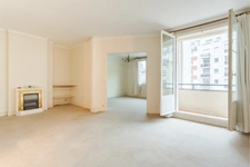 PARIS 15 - RUE DE LA CONVENTION 2