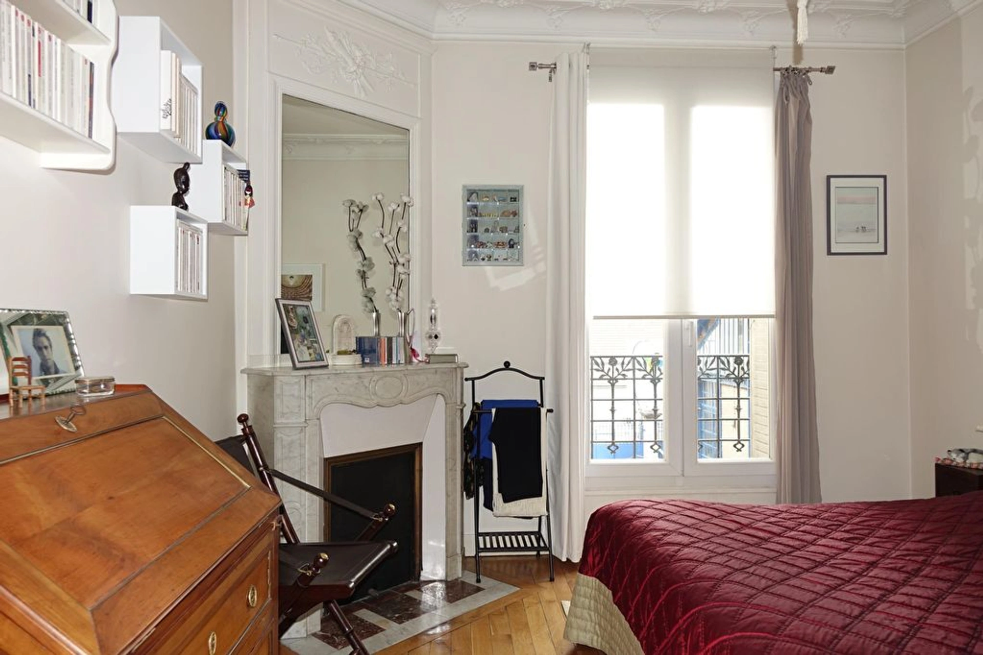 PARIS 15 - RUE DE LA CONVENTION 5