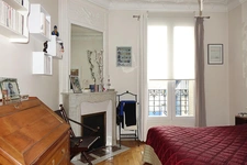 PARIS 15 - RUE DE LA CONVENTION 5