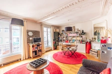 PARIS 15 - RUE DE VAUGIRARD 8