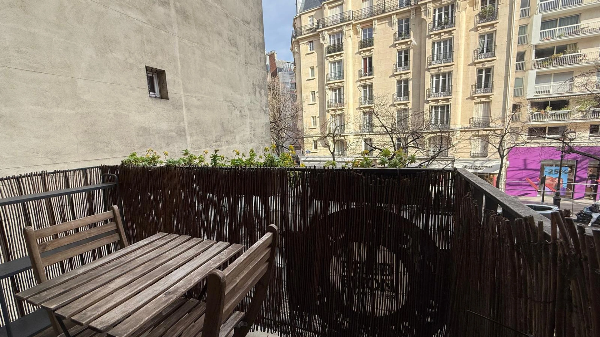 PARIS 15 - CONVENTION 8