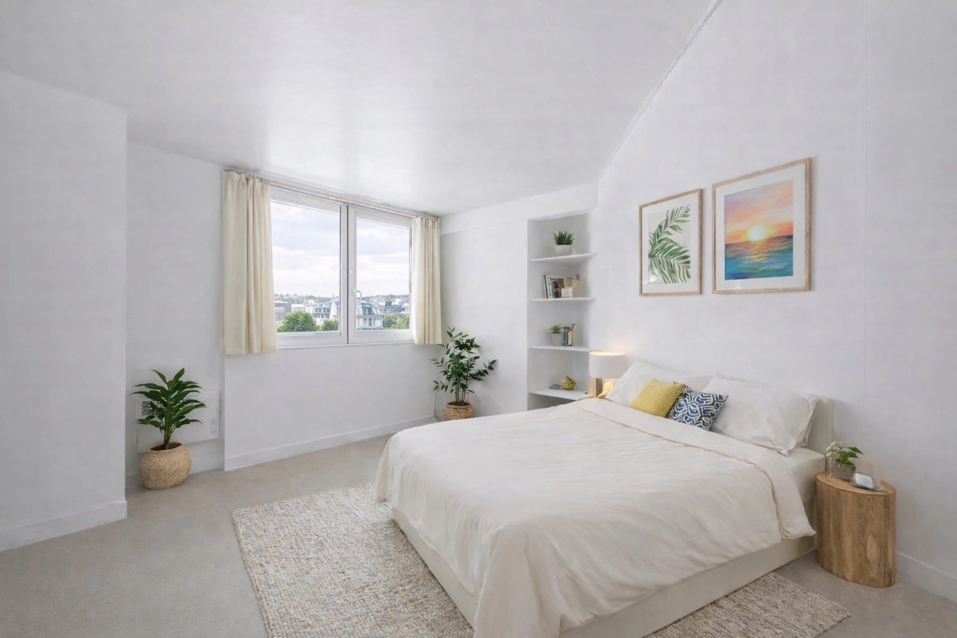 PARIS 14 -  JEAN MOULIN-ALESIA 2