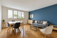 PARIS 15 - VAUGIRARD 2