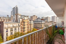 PARIS 15 - RUE DE VOUILLE 5