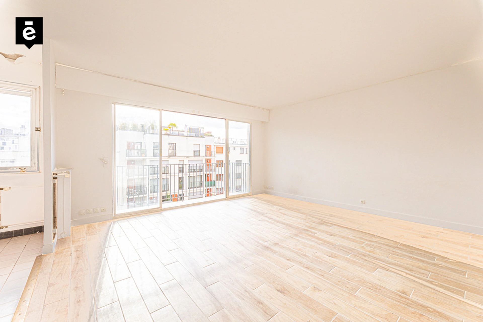 PARIS 15 - Rue de la Convention 2