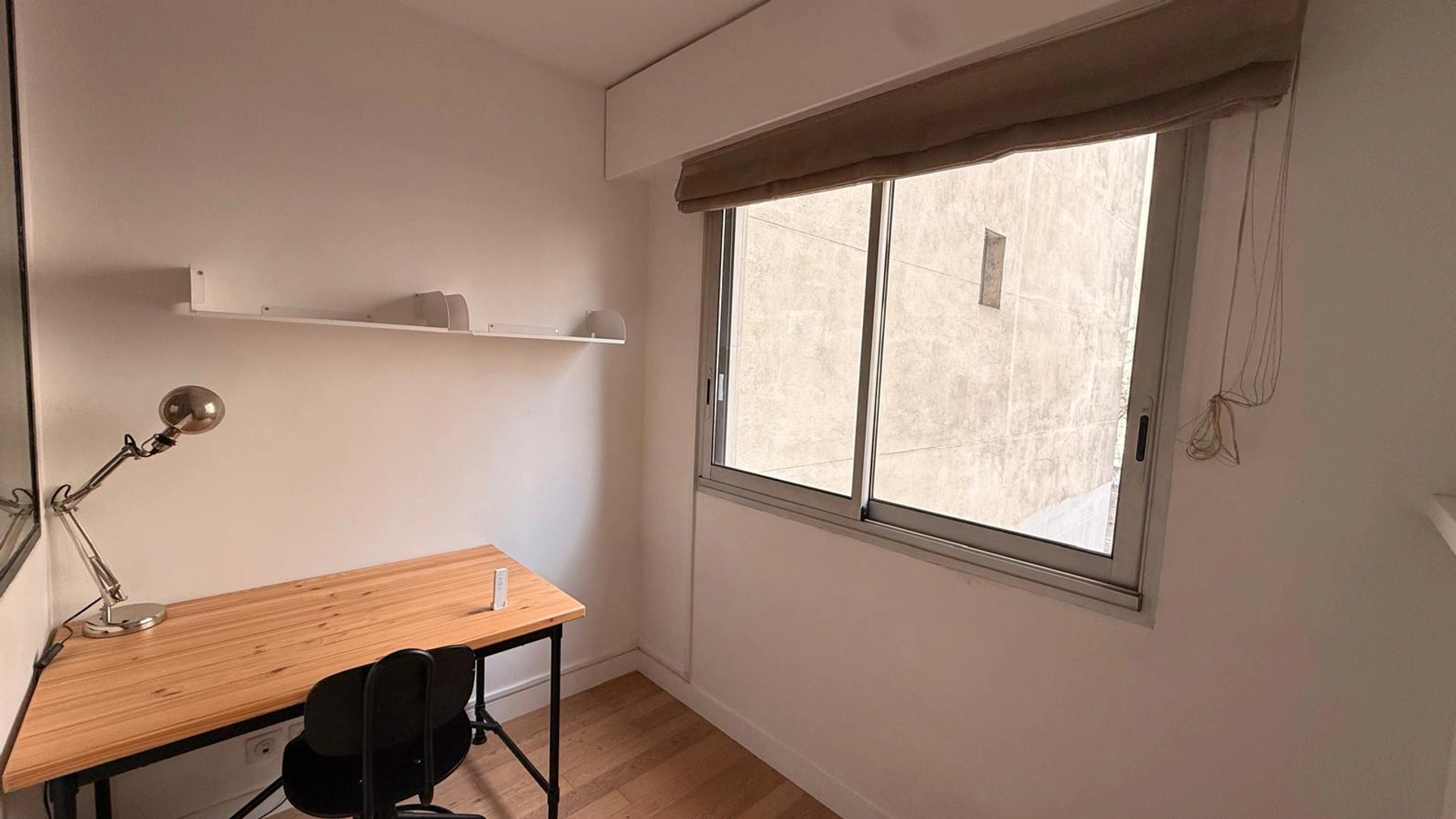 PARIS 15 - CONVENTION 7