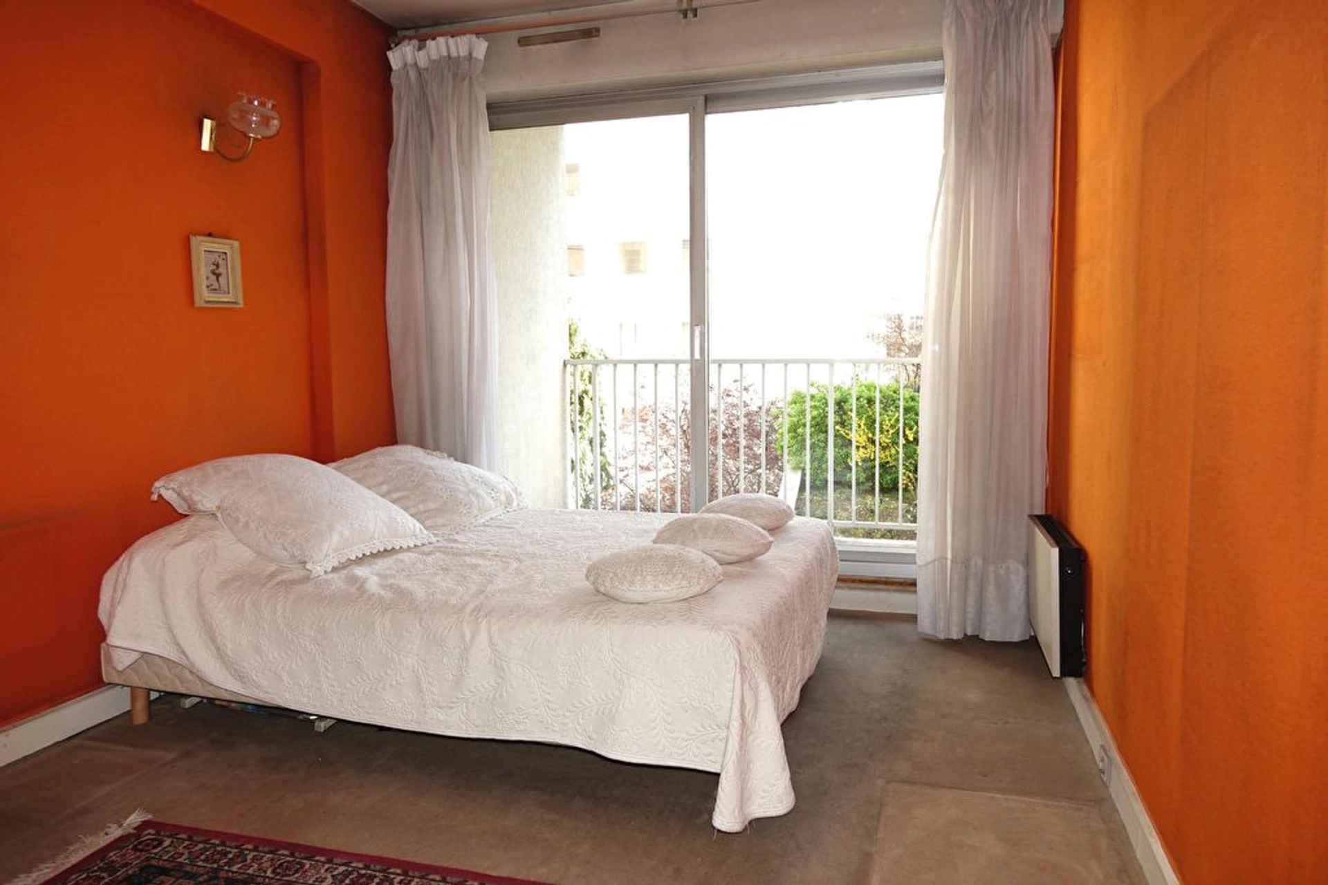 PARIS 15 - RUE DE VAUGIRARD 5