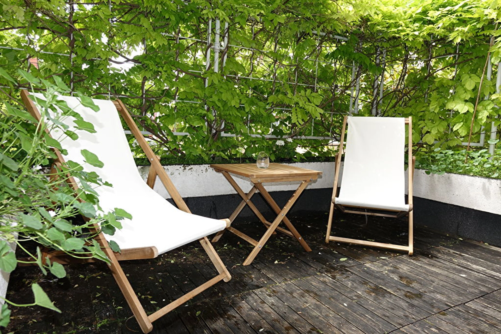 ISSY LES MOULINEAUX - RUE ANDRE CHENIER 8