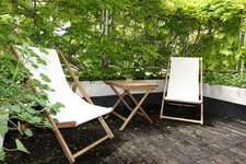 ISSY LES MOULINEAUX - RUE ANDRE CHENIER 8