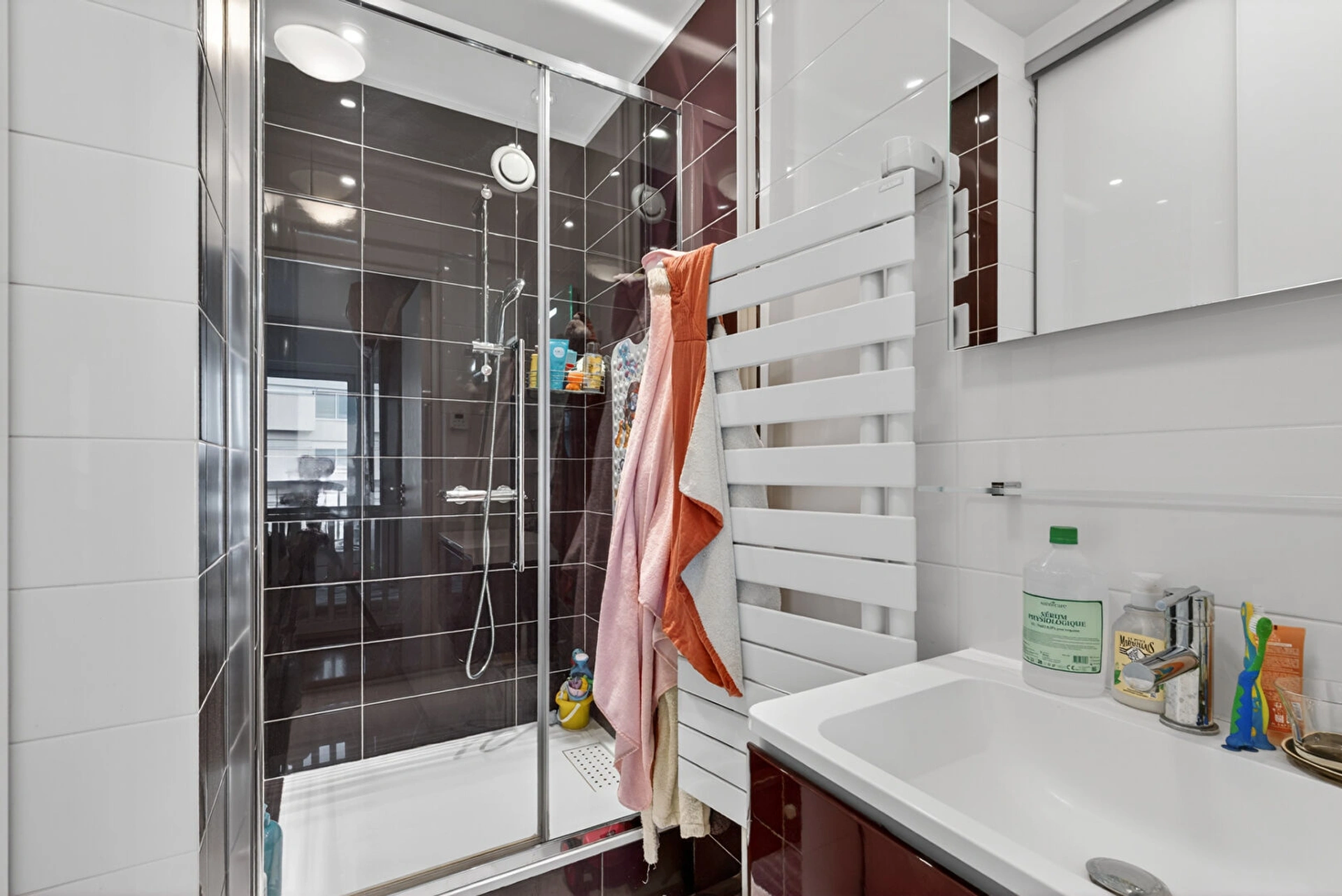 PARIS XV - Georges Brassens 15