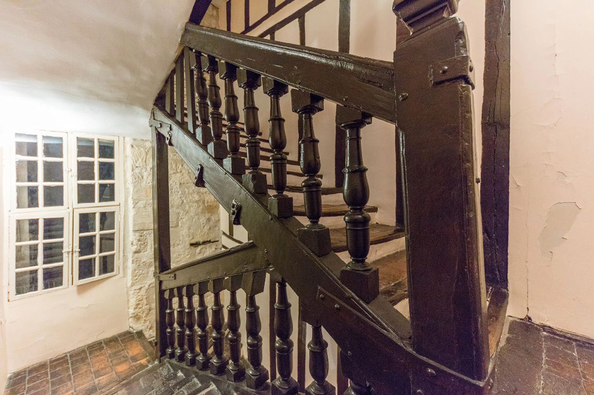 PARIS 15 - RUE DE VAUGIRARD 5