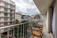 PARIS 15 - RUE DOMBASLE 4