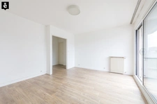 PARIS 15 - RUE LECOURBE 2