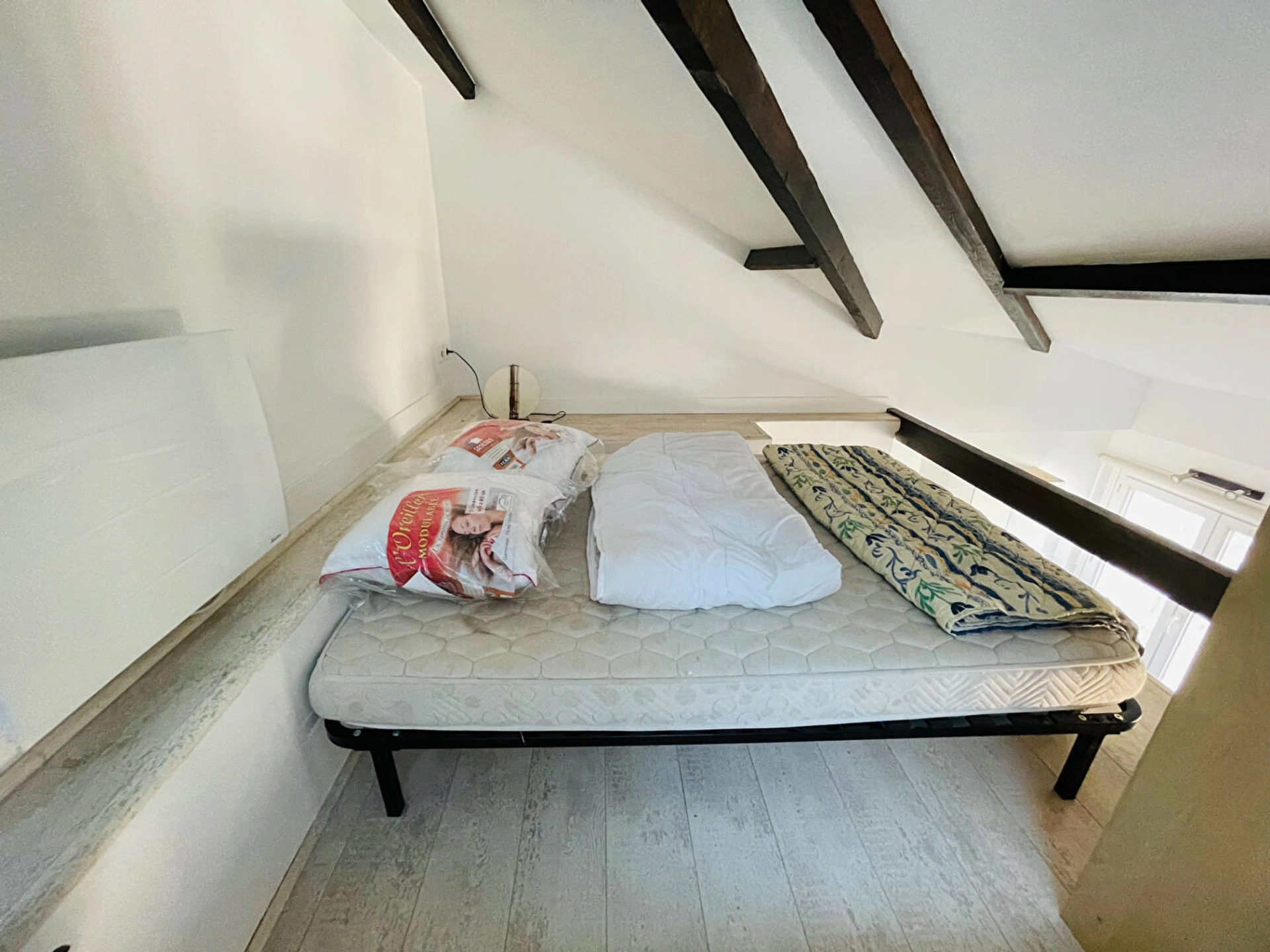 PARIS 15 - DANTZIG 6