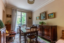 PARIS 15 - RUE BOUILLOUX-LAFONT 3