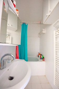 PARIS 15 - RUE CAMBRONNE 5