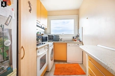 PARIS 15 - RUE LECOURBE 8