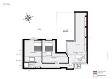 PARIS 4 - BOULEVARD HENRI IV 11