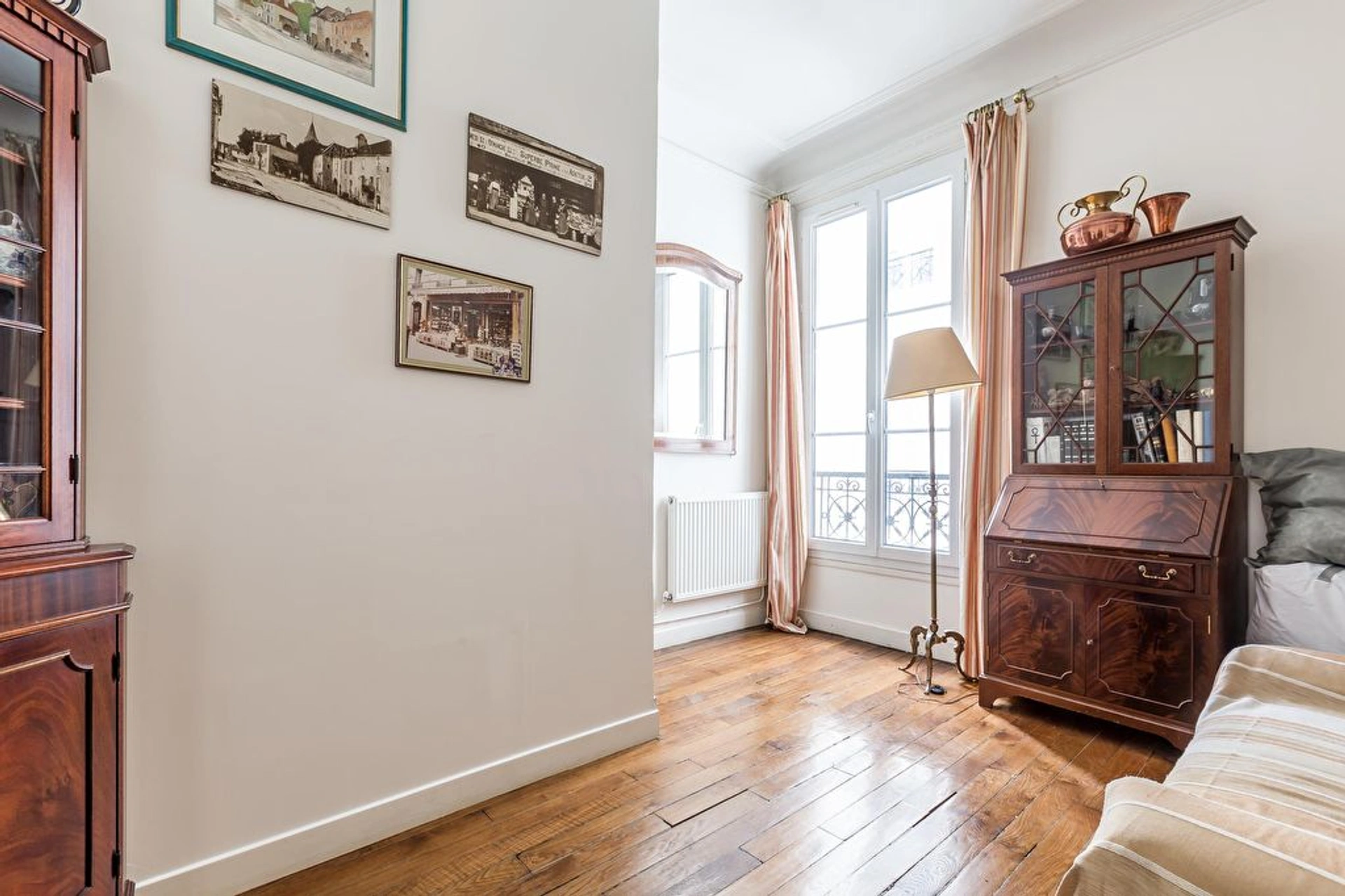 PARIS 15 - RUE DE LA CONVENTION 6