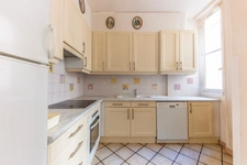 PARIS 15 - RUE HOUDART DE LAMOTTE 4