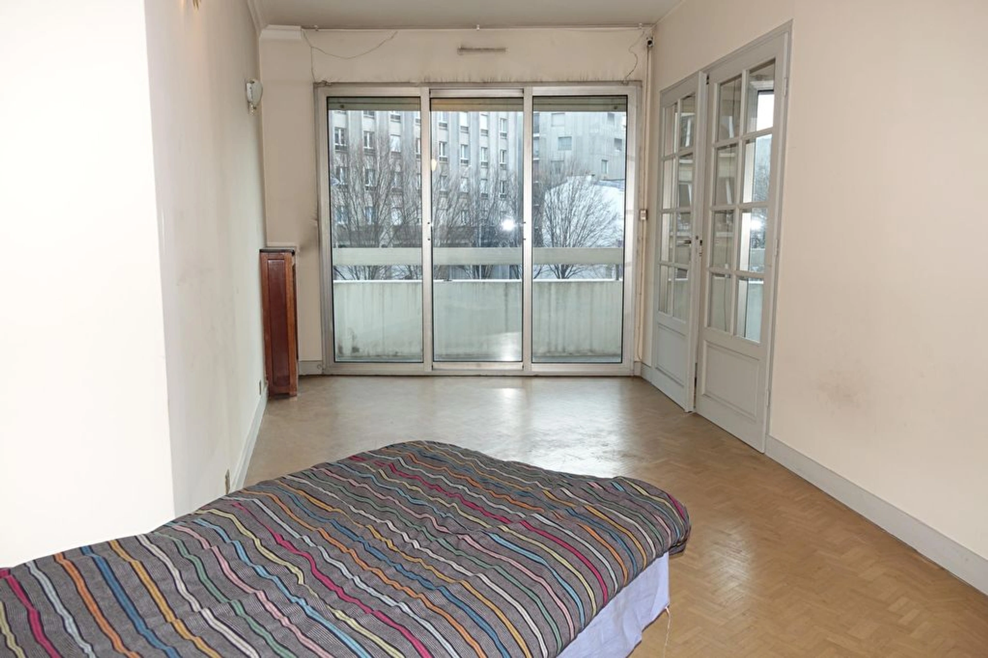 PARIS 15 - RUE SAINT LAMBERT 3