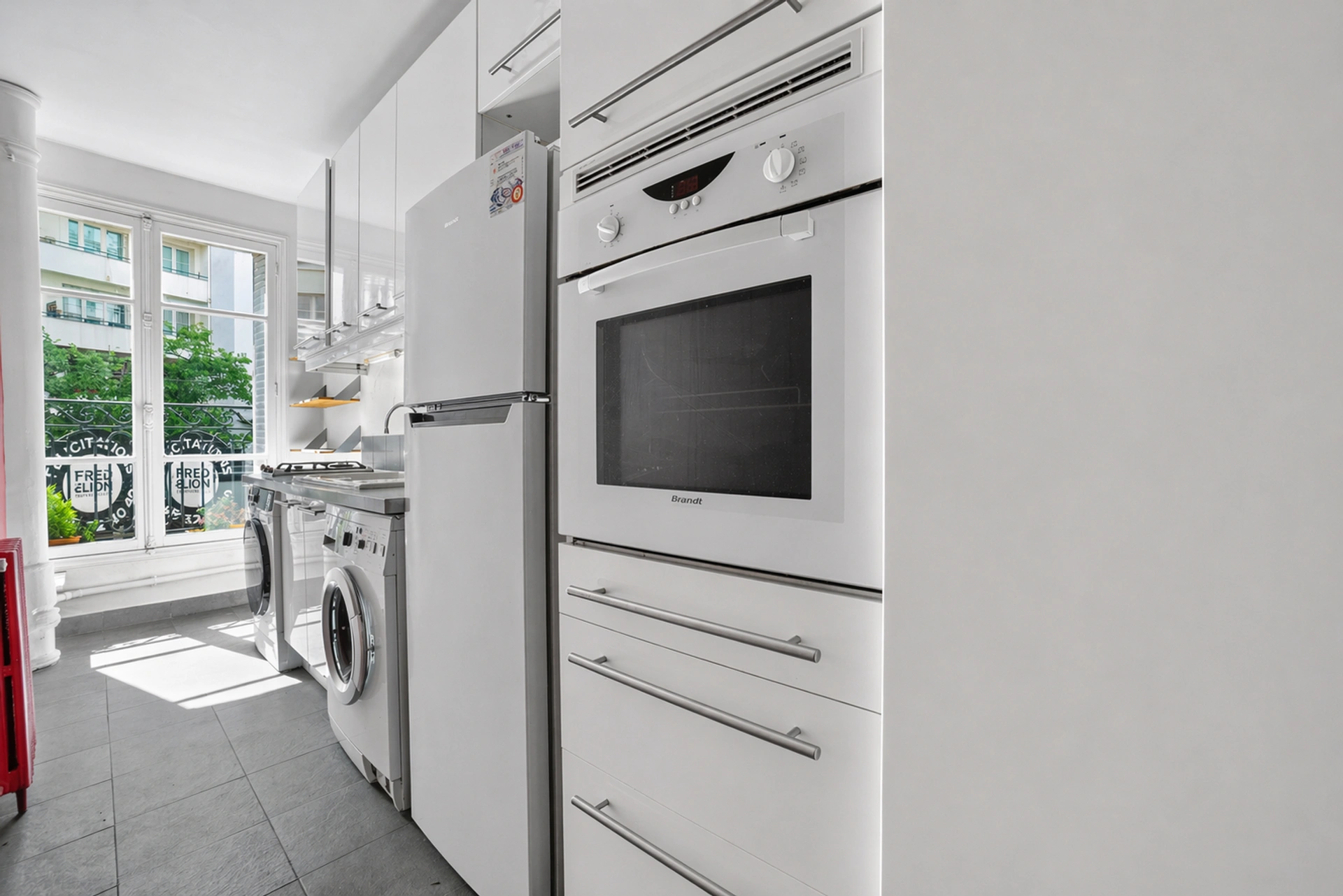 CONVENTION - PARIS 15 7