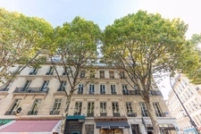 PARIS 8 - BOULEVARD MALSHERBES 2