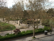 PARIS 15 - RUE DES MORILLONS 1