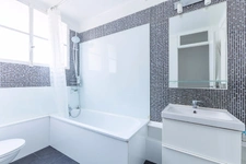 PARIS 15 - RUE SEBASTIEN MERCIER 8